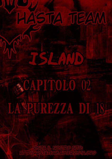 Island Capitolo 02 page 1