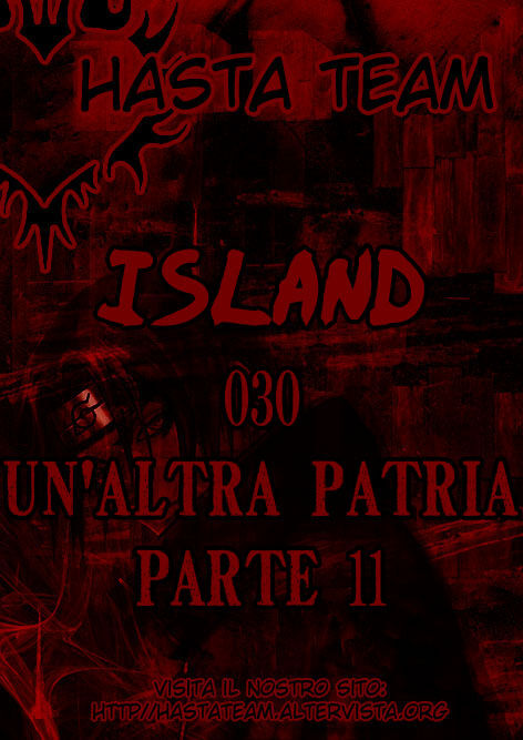 Island Capitolo 30 page 1