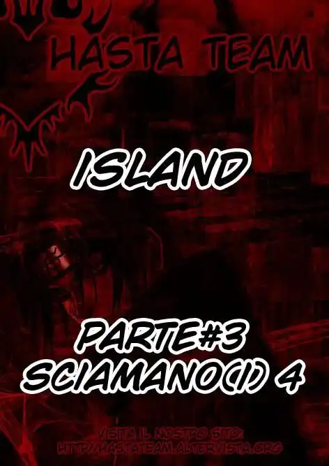 Island Capitolo 12 page 1