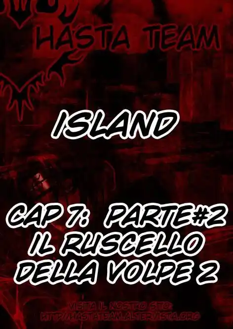 Island Capitolo 07 page 1