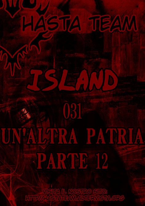 Island Capitolo 31 page 1