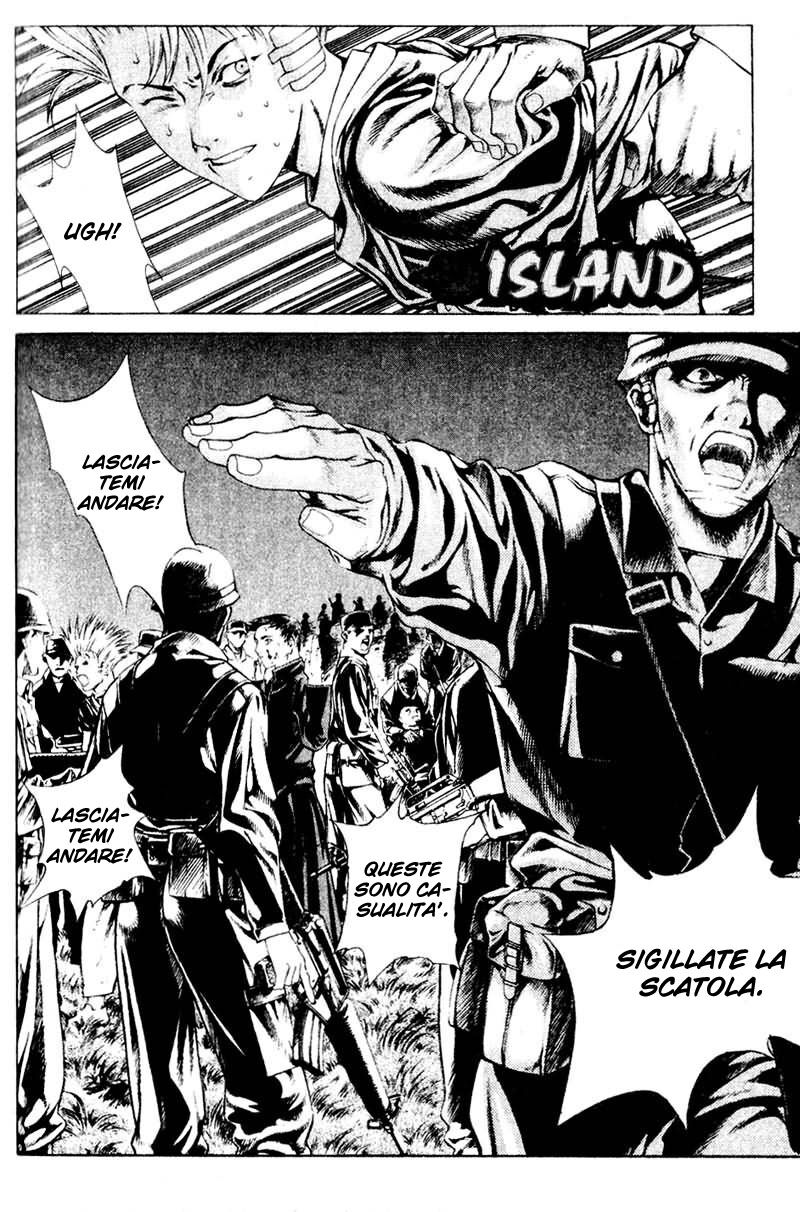 Island Capitolo 45 page 18