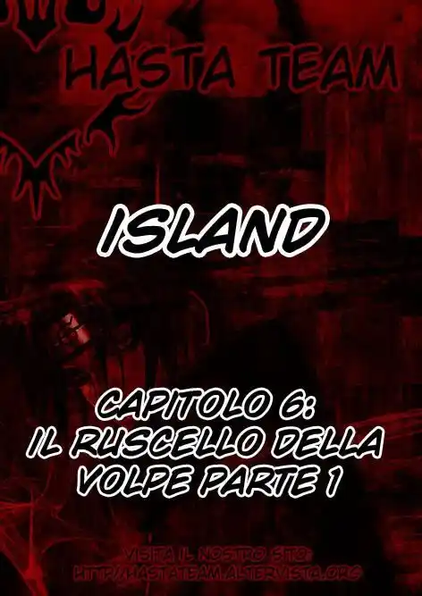 Island Capitolo 06 page 1