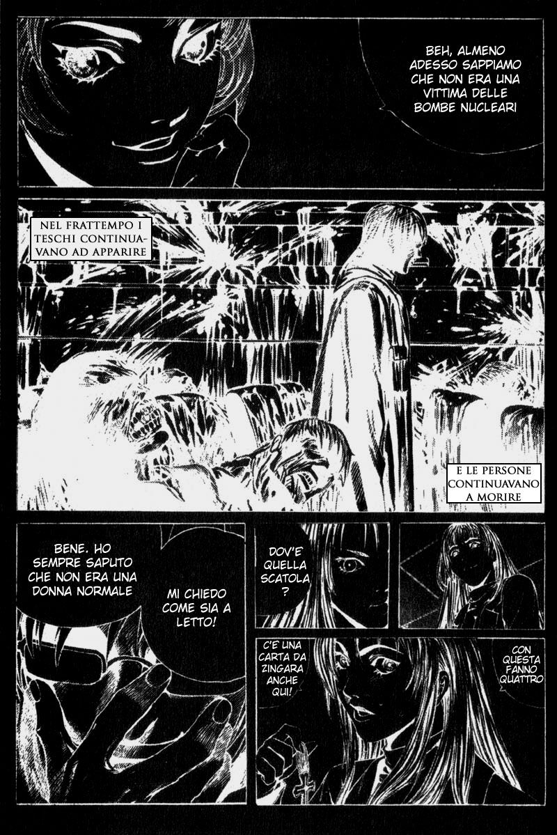 Island Capitolo 33 page 10