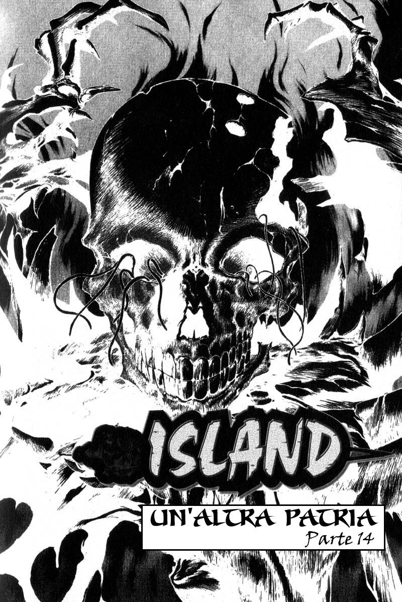 Island Capitolo 33 page 7