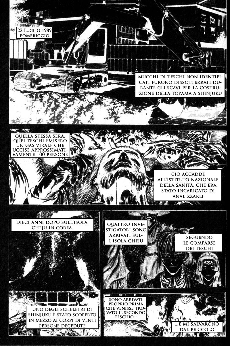 Island Capitolo 33 page 8