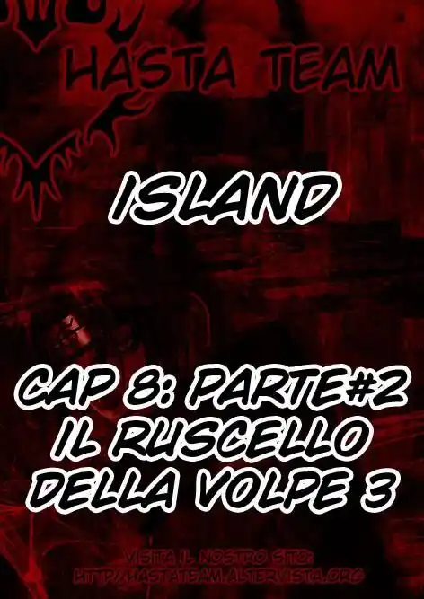 Island Capitolo 08 page 1