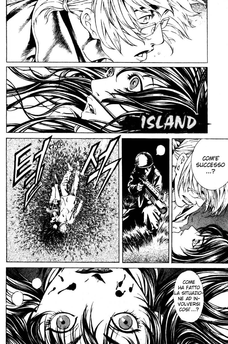 Island Capitolo 46 page 30