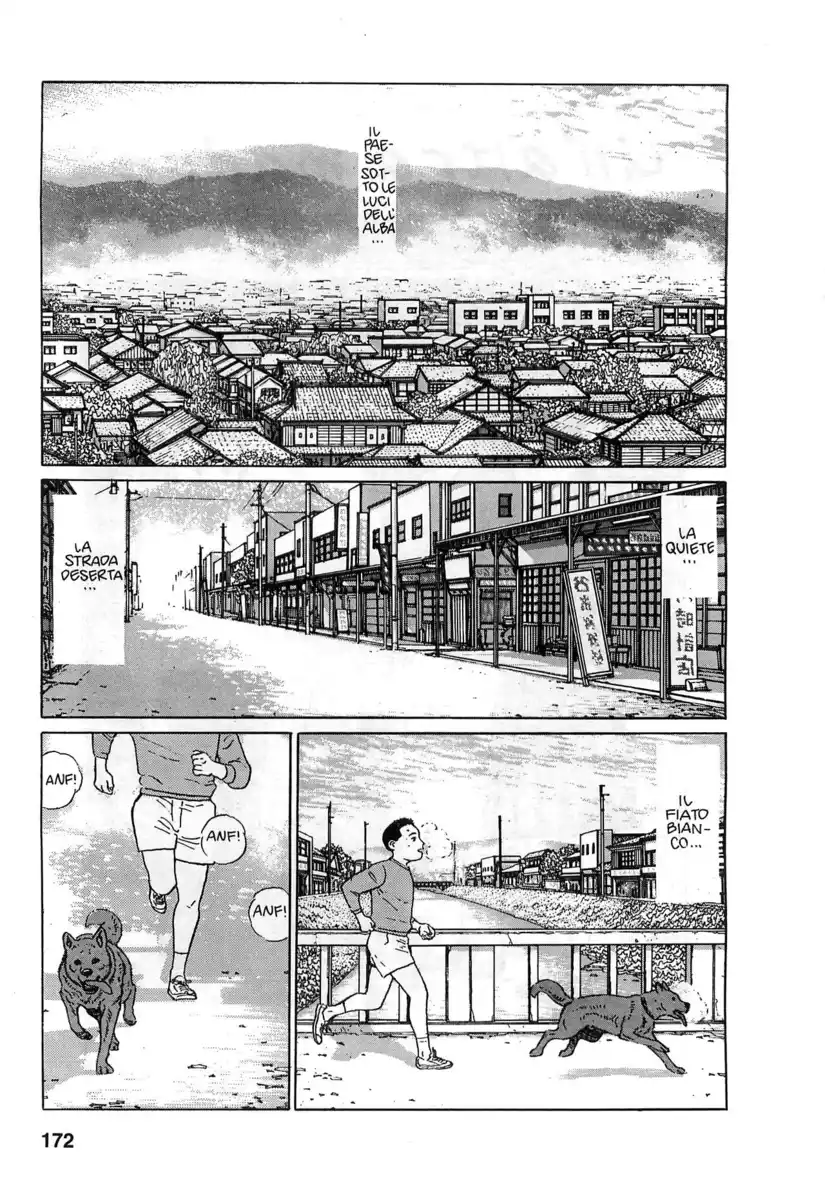 Chichi no Koyomi Capitolo 08 page 2