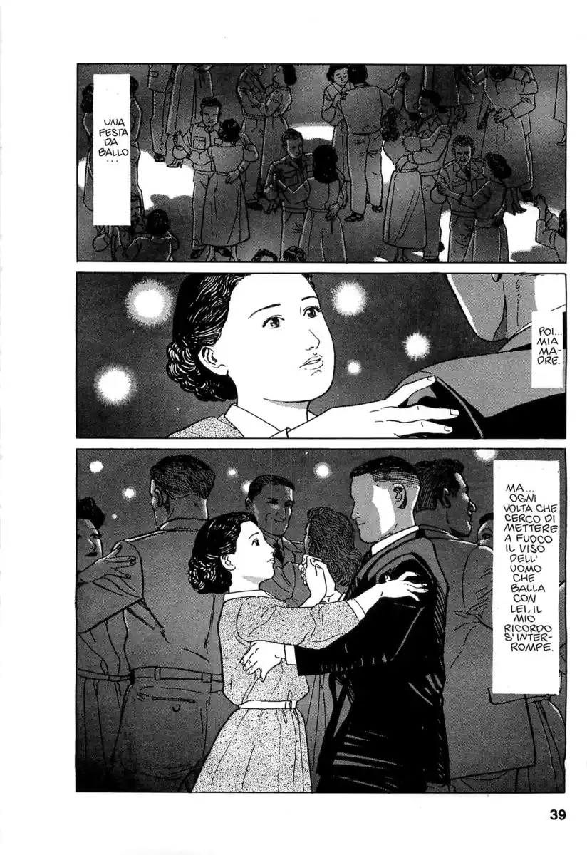 Chichi no Koyomi Capitolo 02 page 3