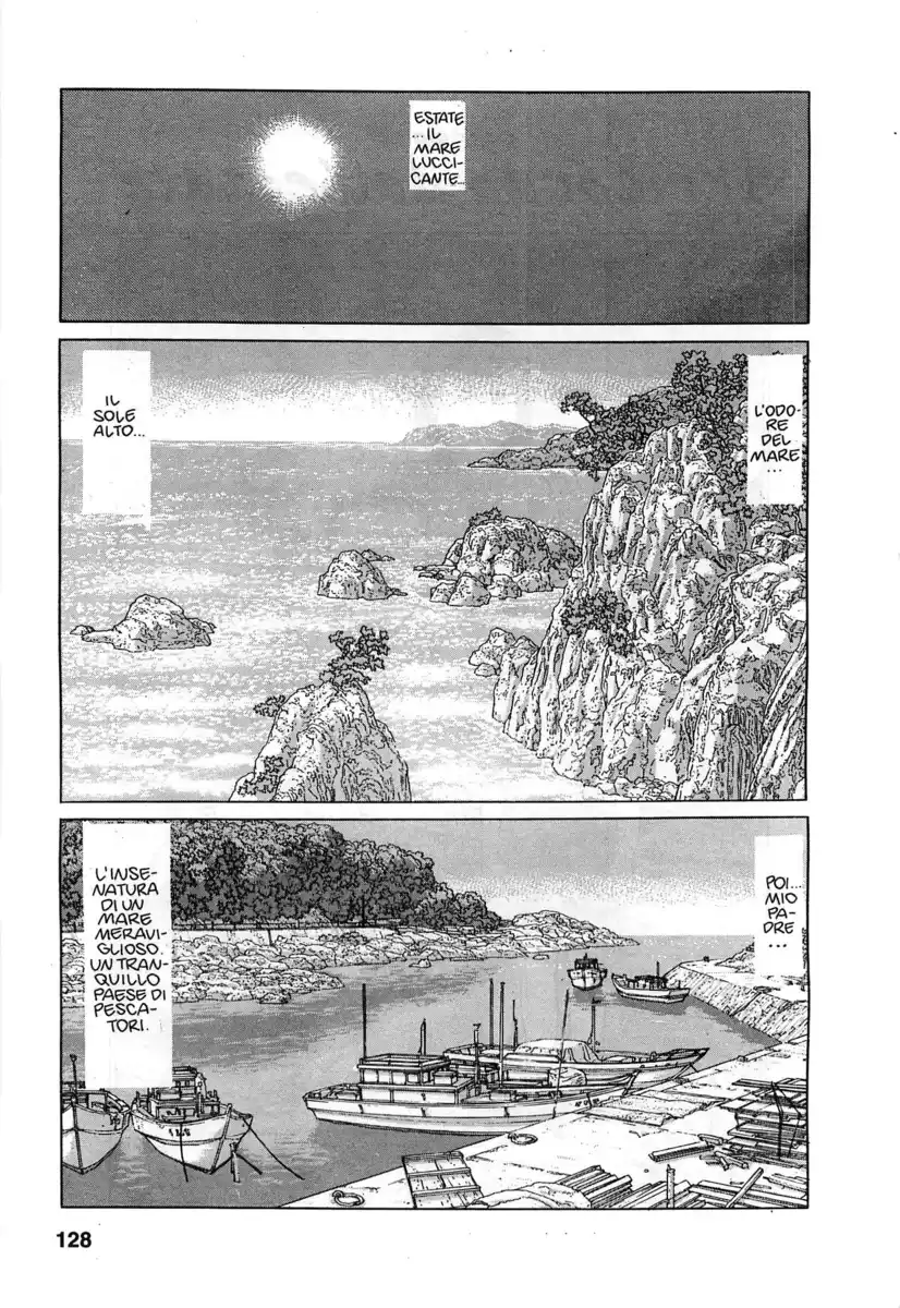 Chichi no Koyomi Capitolo 06 page 2