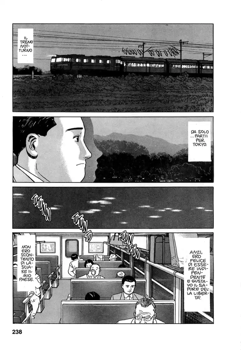 Chichi no Koyomi Capitolo 11 page 2