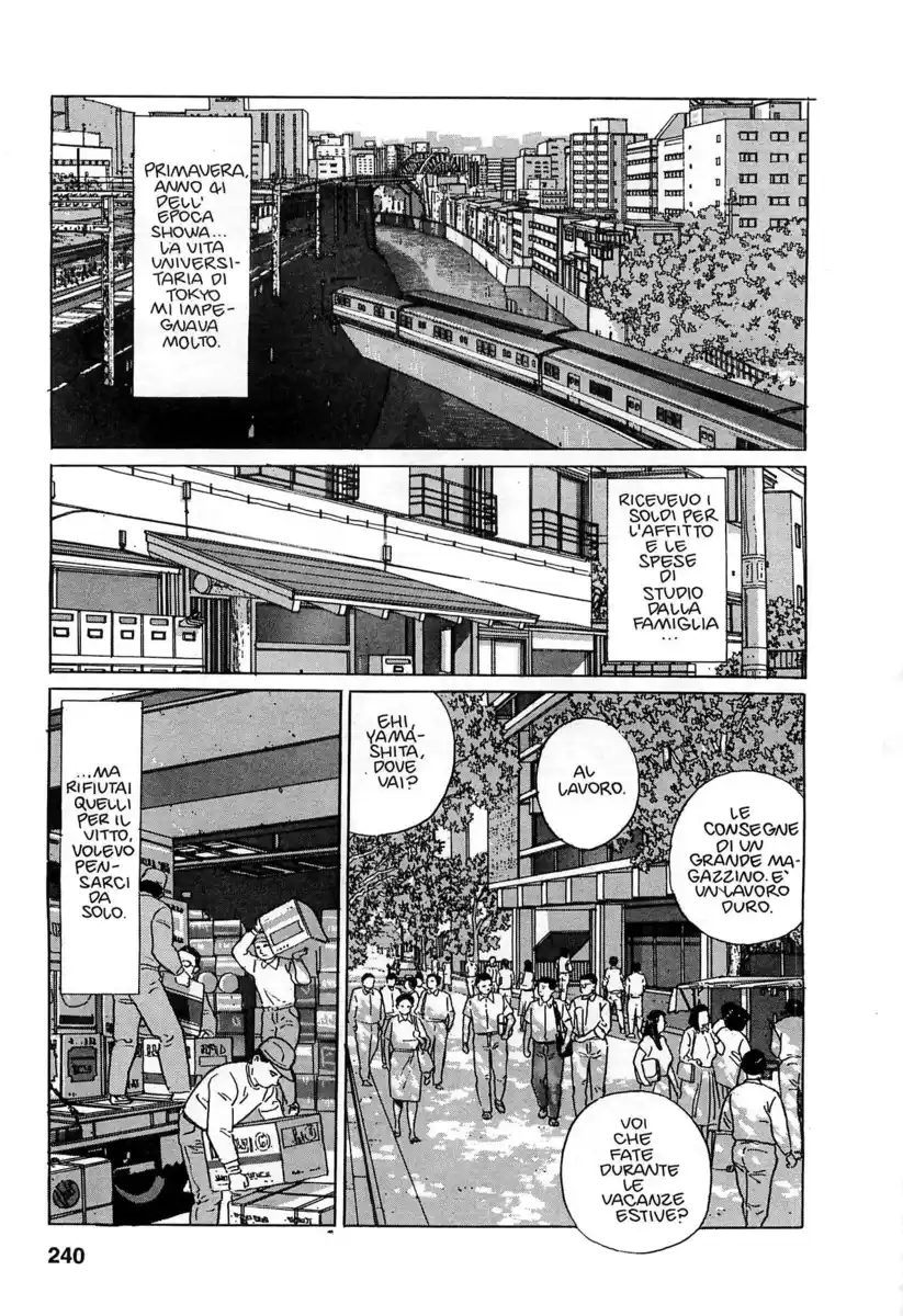 Chichi no Koyomi Capitolo 11 page 4