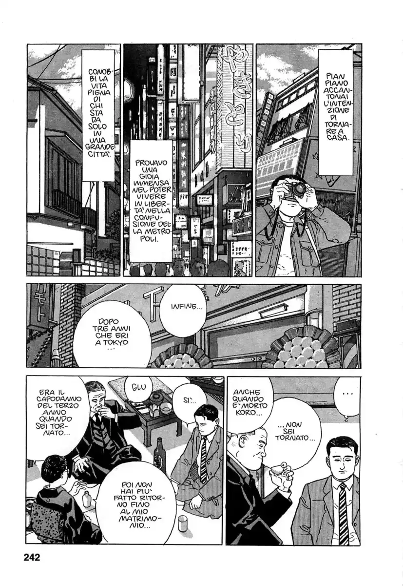 Chichi no Koyomi Capitolo 11 page 6