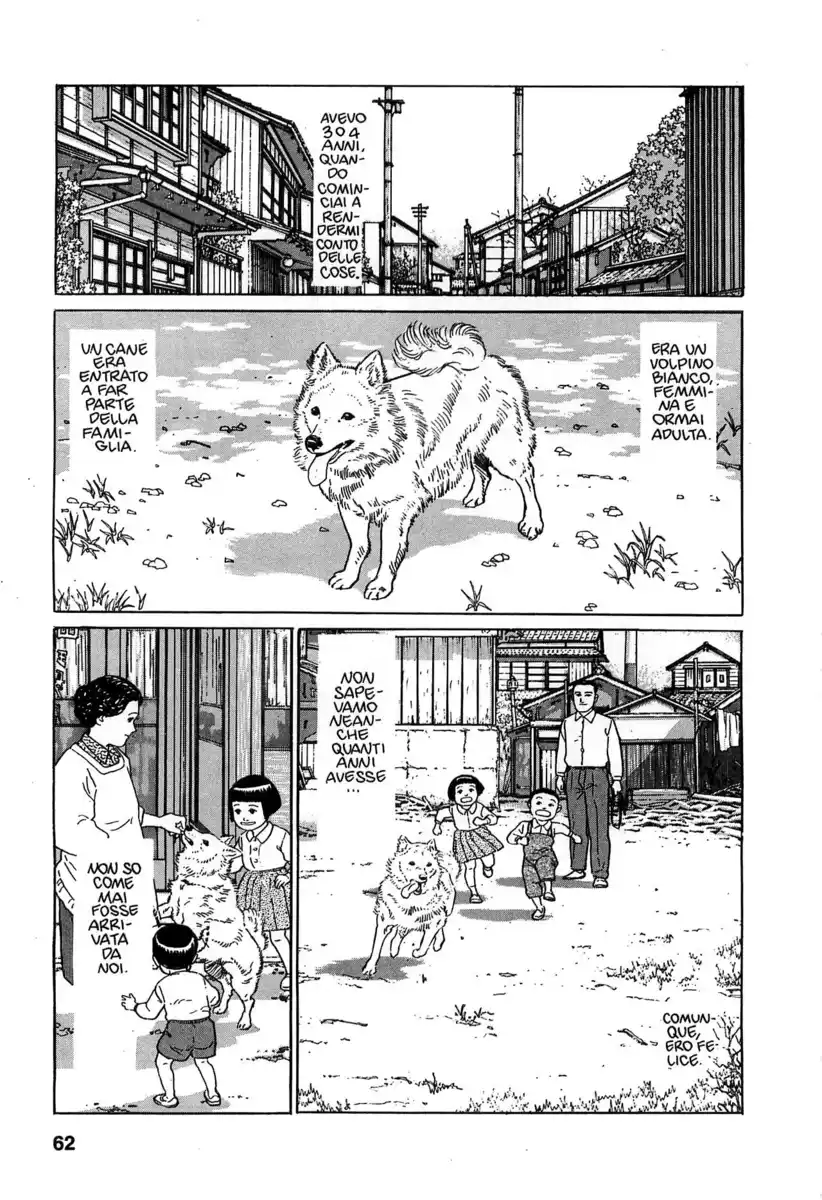 Chichi no Koyomi Capitolo 03 page 2