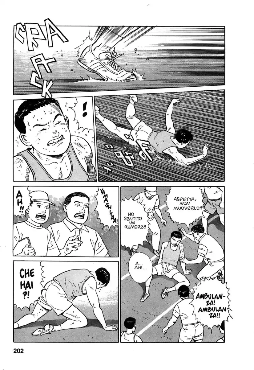 Chichi no Koyomi Capitolo 09 page 10