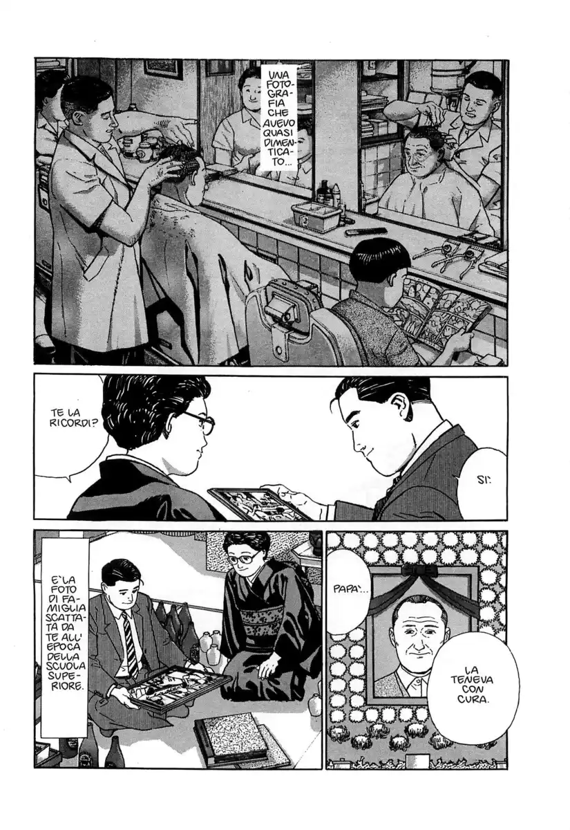 Chichi no Koyomi Capitolo 09 page 2