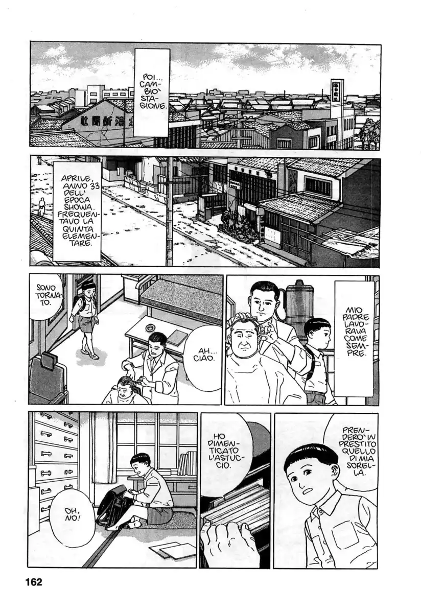 Chichi no Koyomi Capitolo 07 page 14