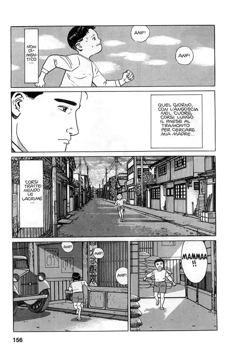 Chichi no Koyomi Capitolo 07 page 8