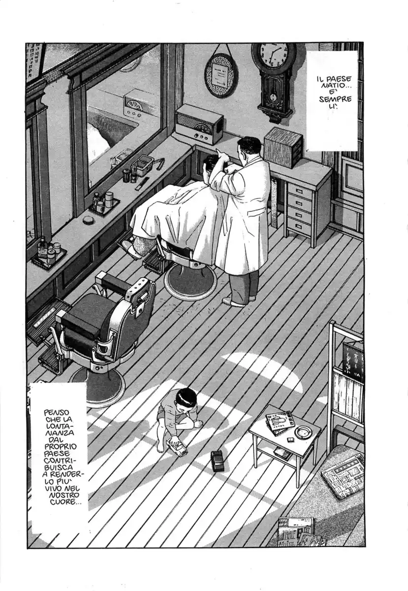 Chichi no Koyomi Capitolo 12 page 22