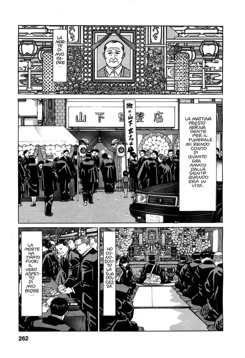 Chichi no Koyomi Capitolo 12 page 4