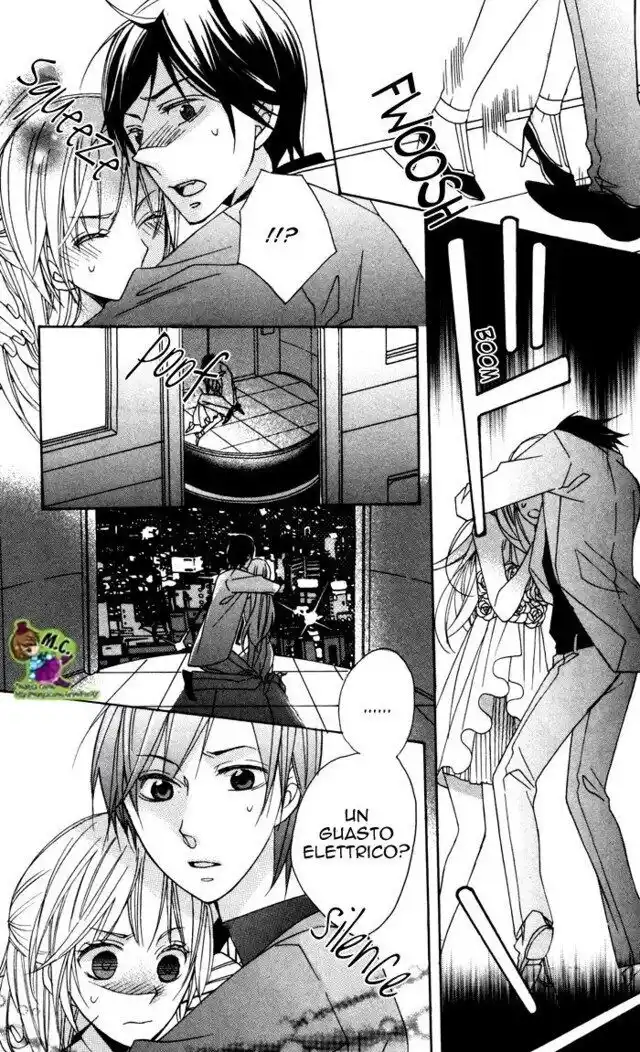 Nobara no Hanayome Capitolo 06 page 24