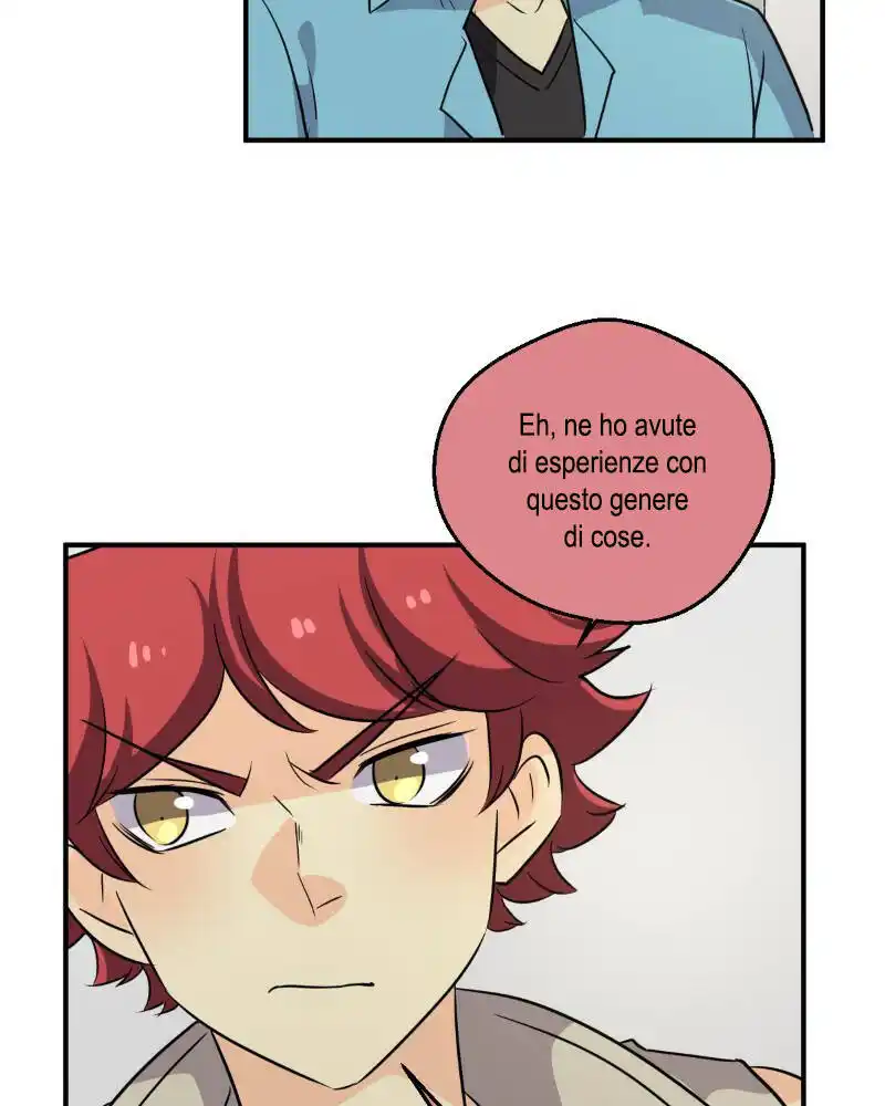 unOrdinary Capitolo 252 page 23