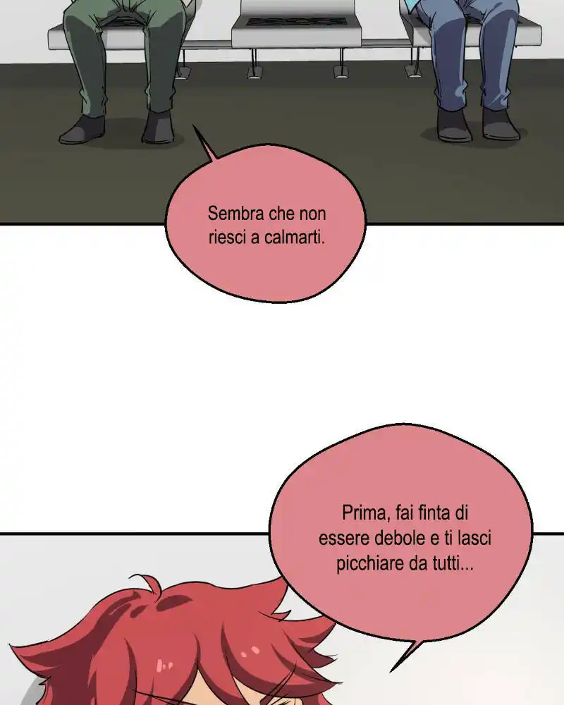 unOrdinary Capitolo 252 page 26