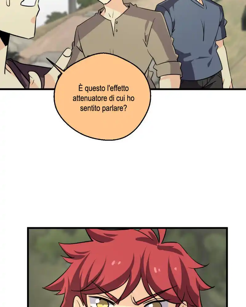 unOrdinary Capitolo 259 page 38