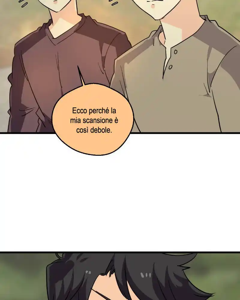 unOrdinary Capitolo 259 page 43