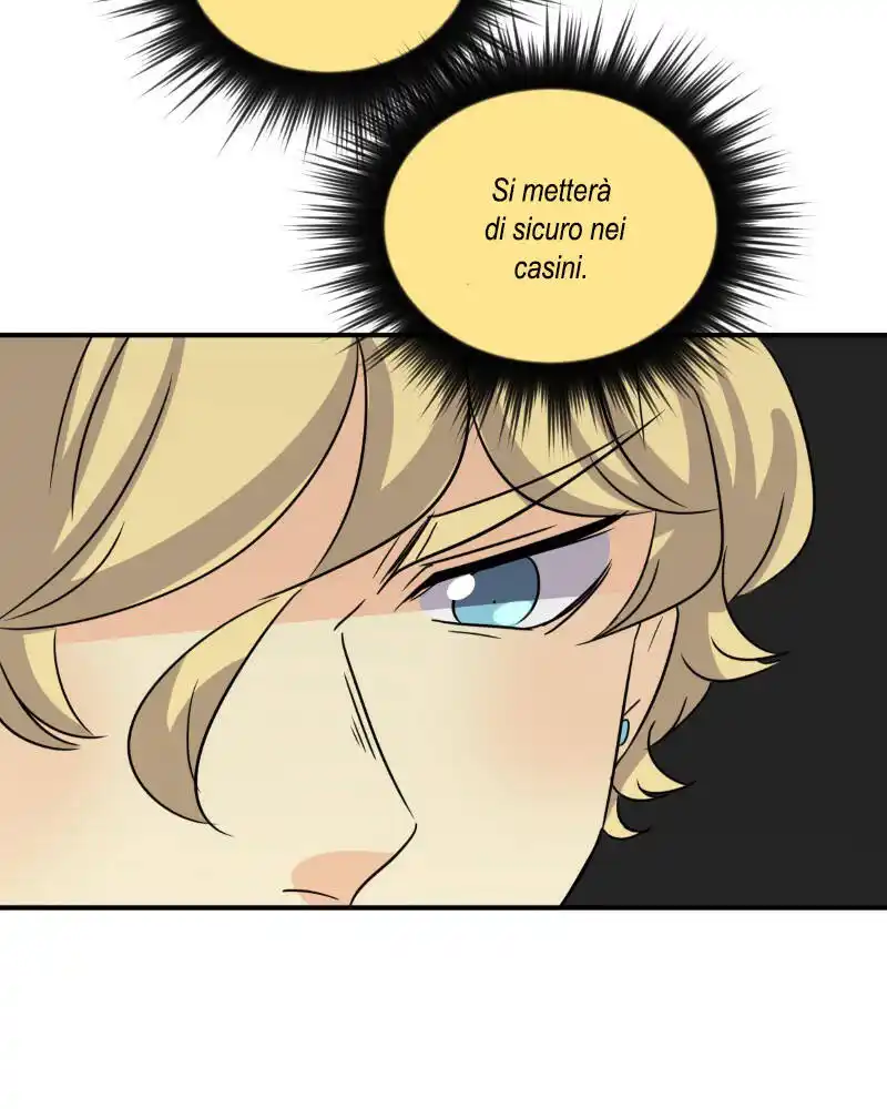 unOrdinary Capitolo 282 page 40