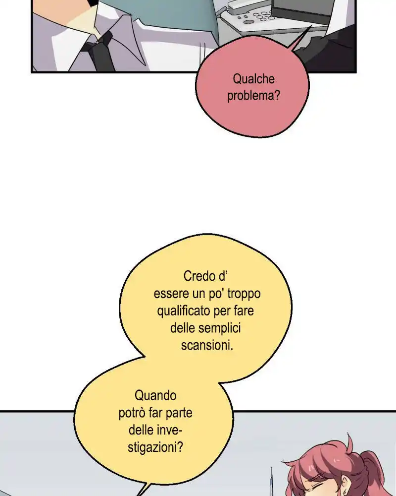 unOrdinary Capitolo 282 page 47