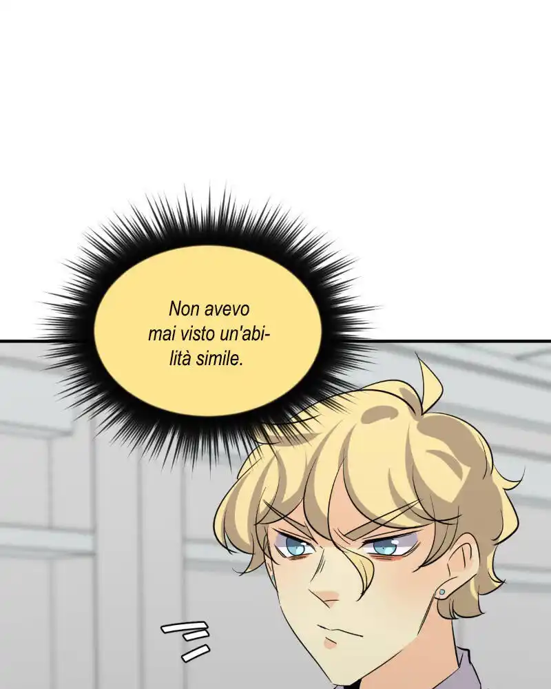 unOrdinary Capitolo 296 page 16