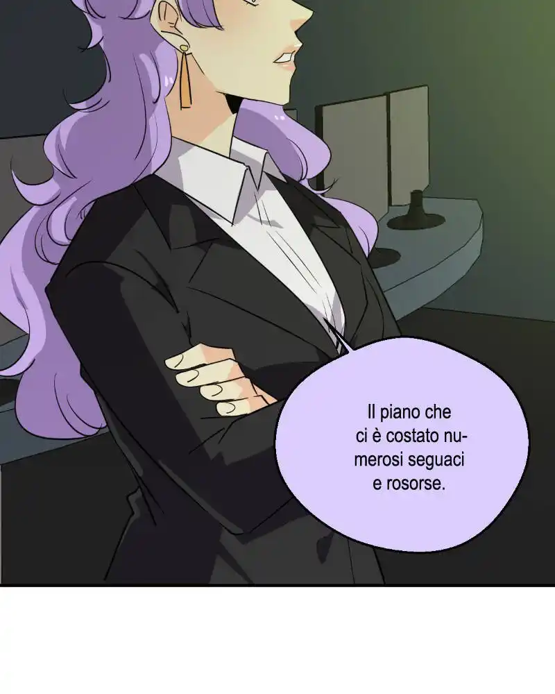 unOrdinary Capitolo 270 page 14