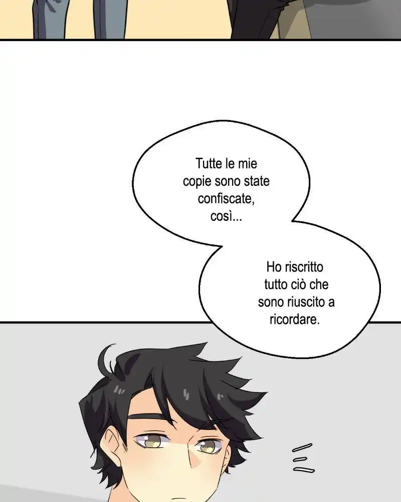 unOrdinary Capitolo 270 page 55