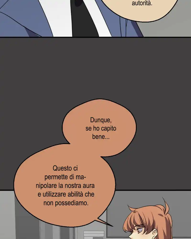 unOrdinary Capitolo 283 page 23