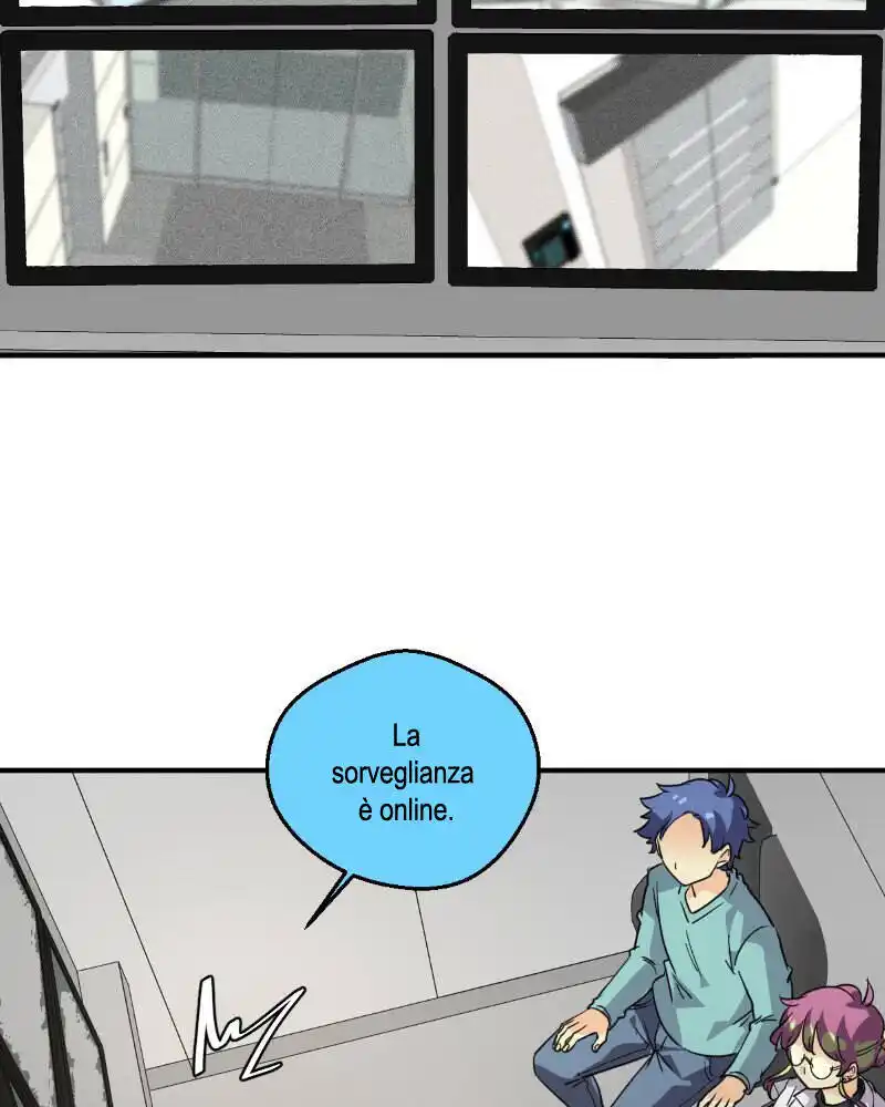 unOrdinary Capitolo 255 page 23