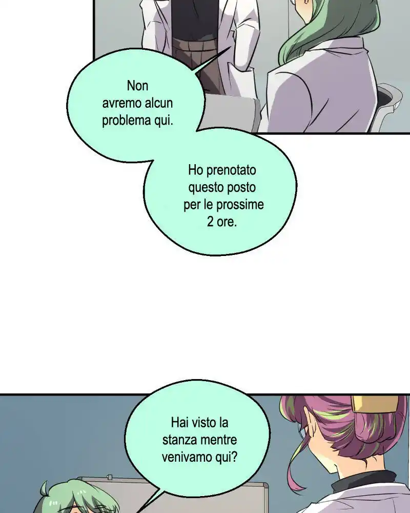 unOrdinary Capitolo 255 page 54