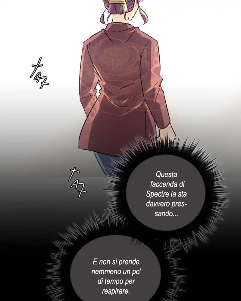 unOrdinary Capitolo 248 page 26