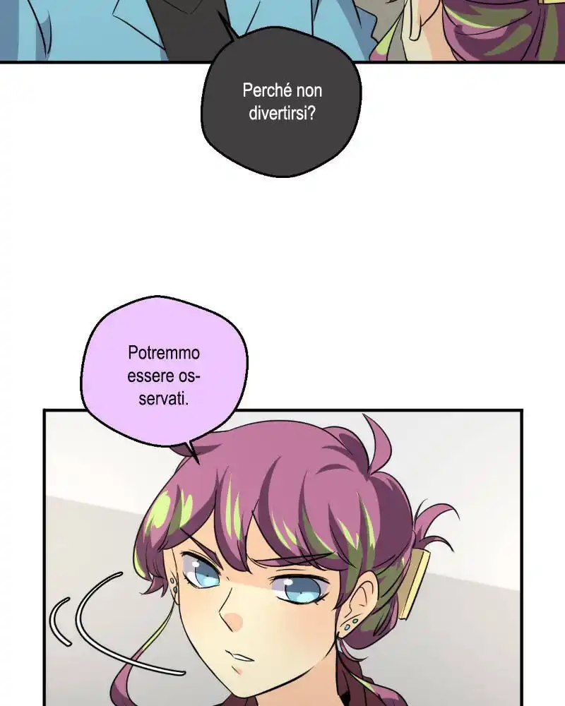 unOrdinary Capitolo 248 page 35