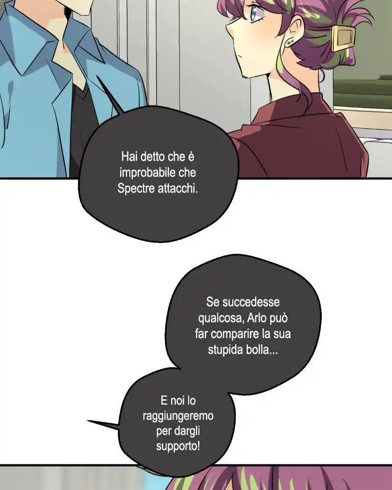 unOrdinary Capitolo 248 page 37