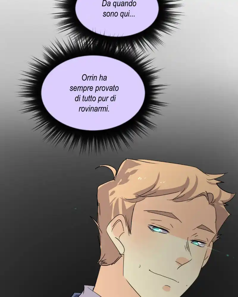 unOrdinary Capitolo 276 page 8