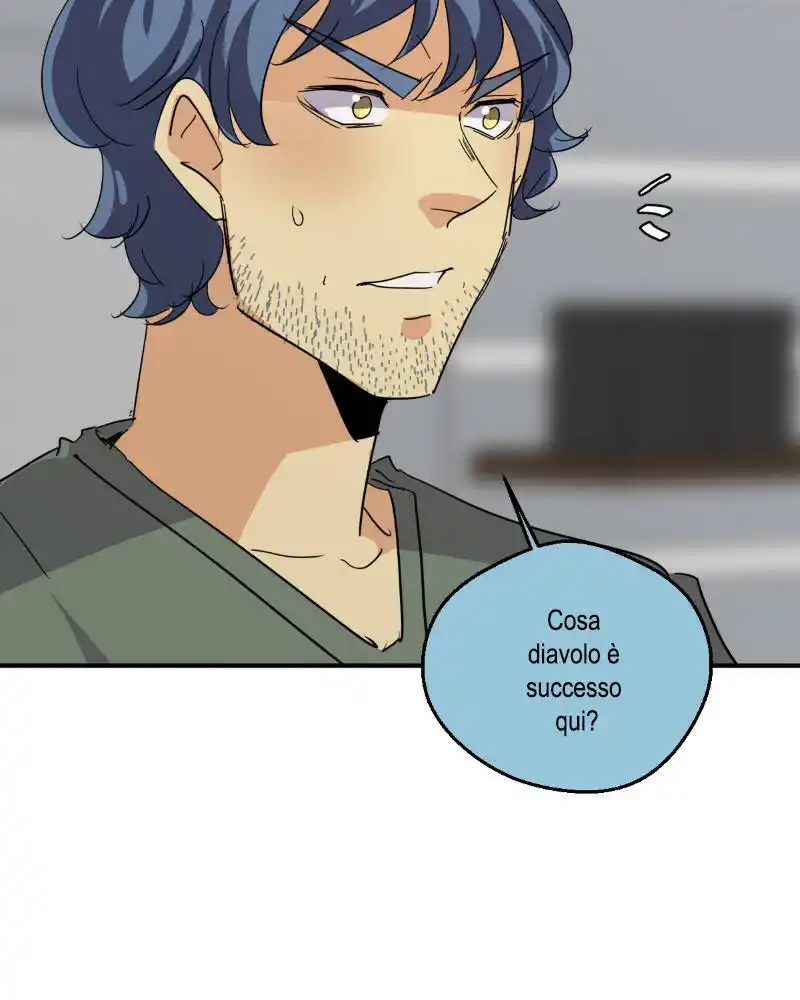 unOrdinary Capitolo 275 page 14