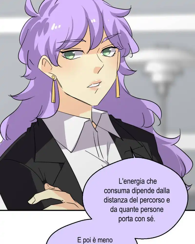 unOrdinary Capitolo 275 page 30