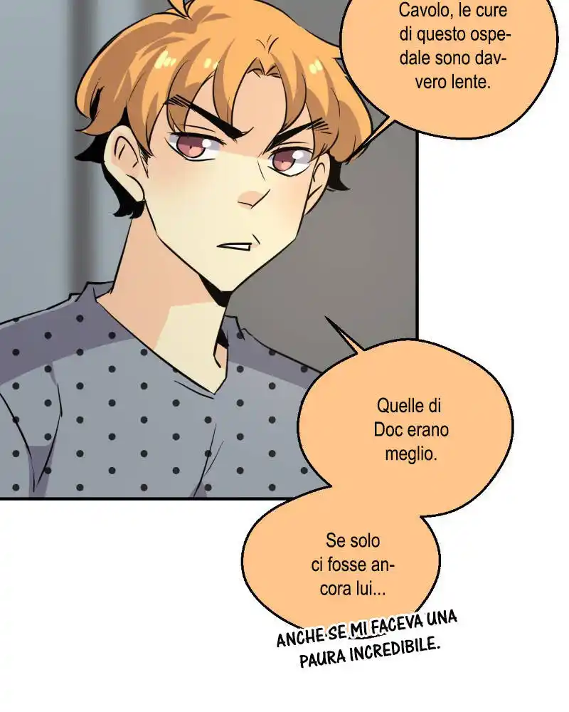 unOrdinary Capitolo 265 page 10