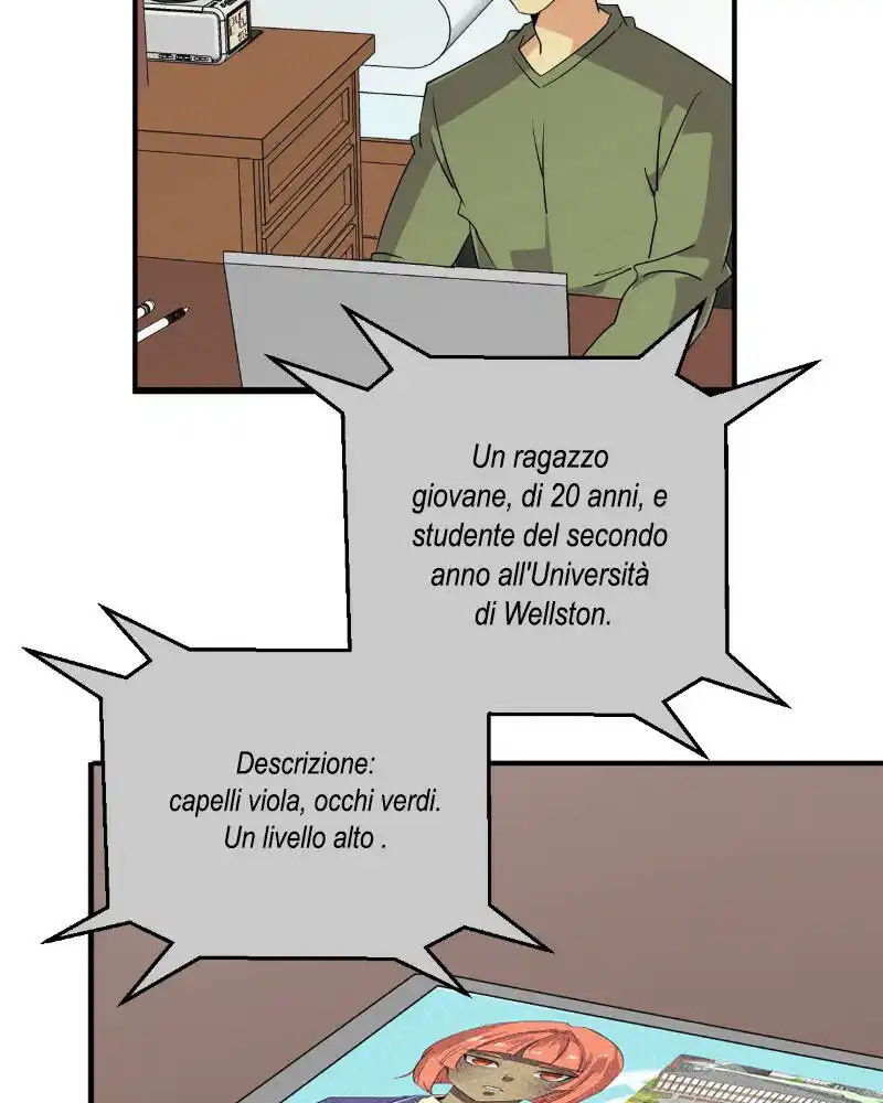 unOrdinary Capitolo 278 page 60