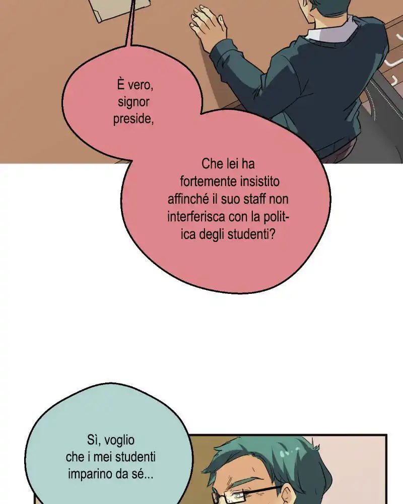 unOrdinary Capitolo 266 page 20