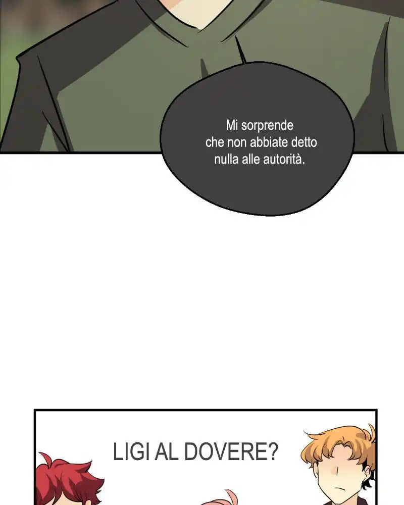 unOrdinary Capitolo 269 page 39