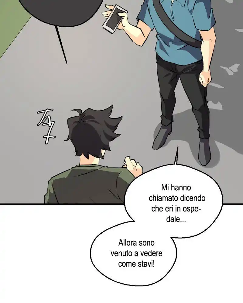 unOrdinary Capitolo 269 page 68