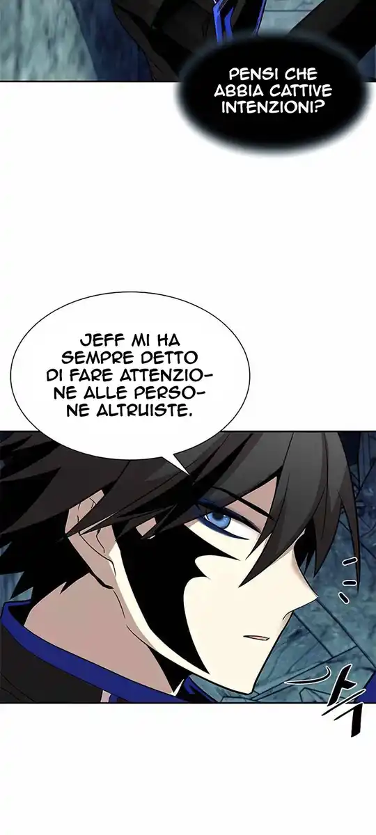 Villain to Kill Capitolo 31 page 11